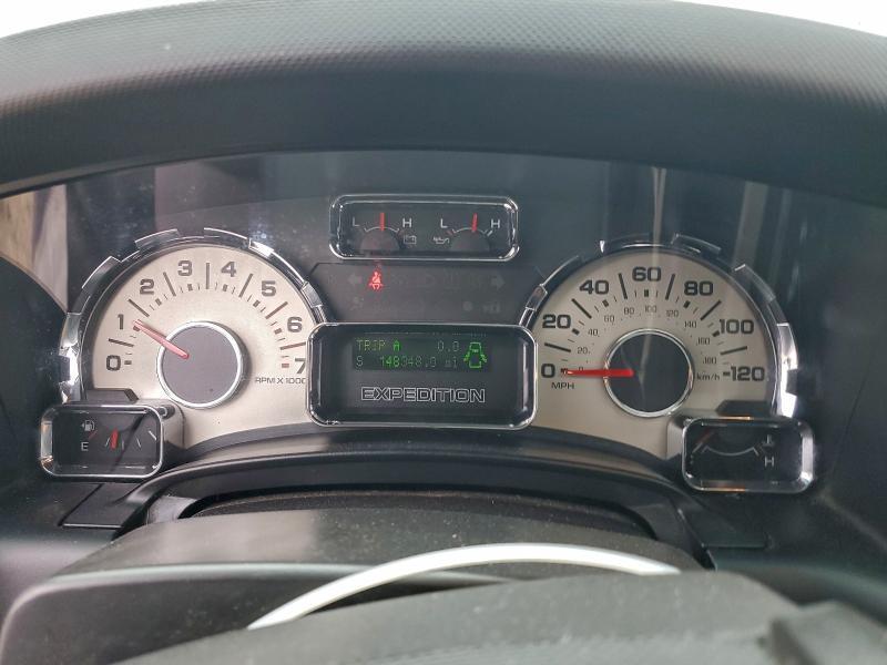 2008 Ford Expedition el Limited