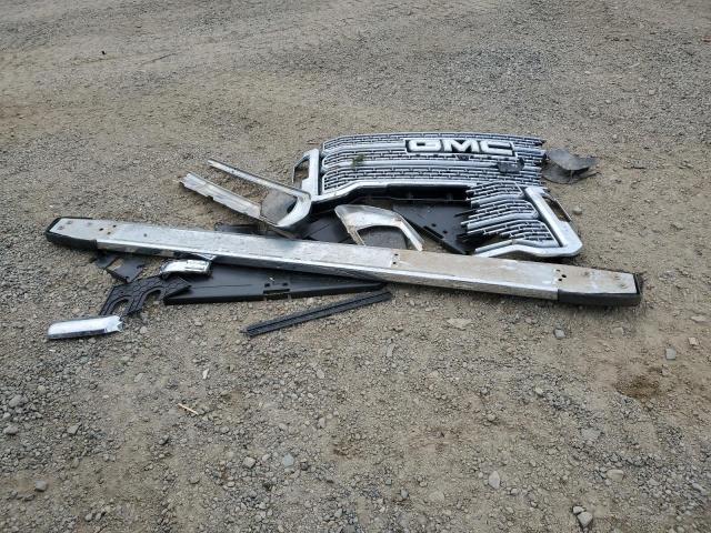 2020 GMC Sierra K2500 Denali