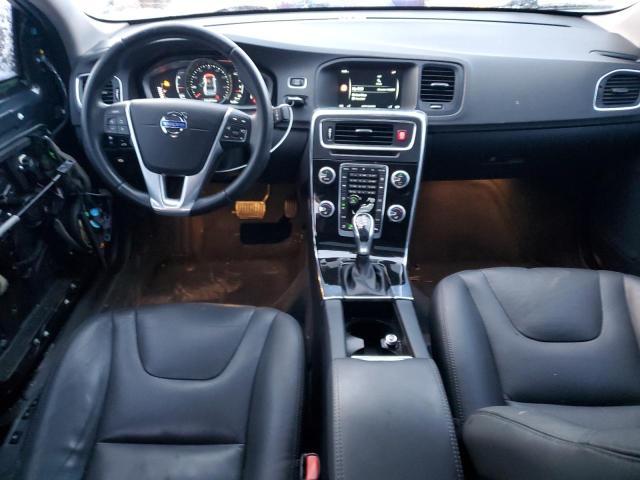 2015 Volvo S60 Premier