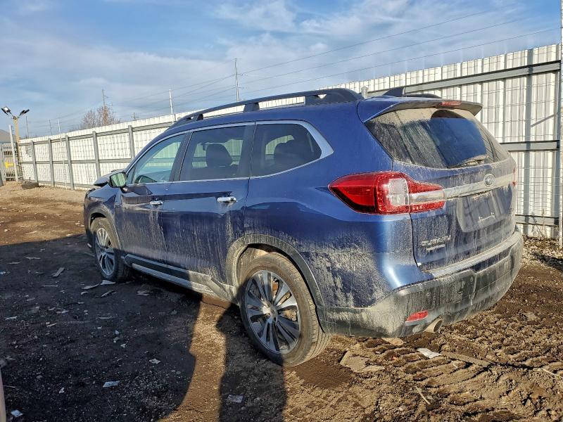 2021 Subaru Ascent Touring