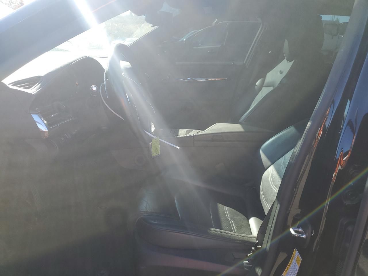 2018 Cadillac CT6 Premium Luxury Csav