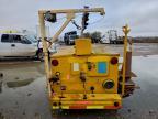 1991 Davis Manhole Support Trailer