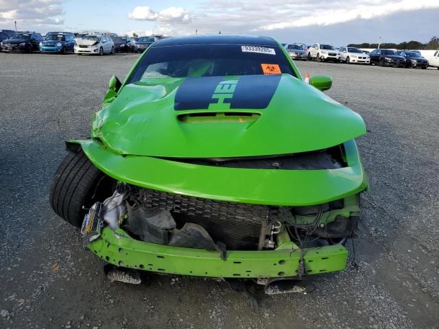 2017 Dodge Charger R/T