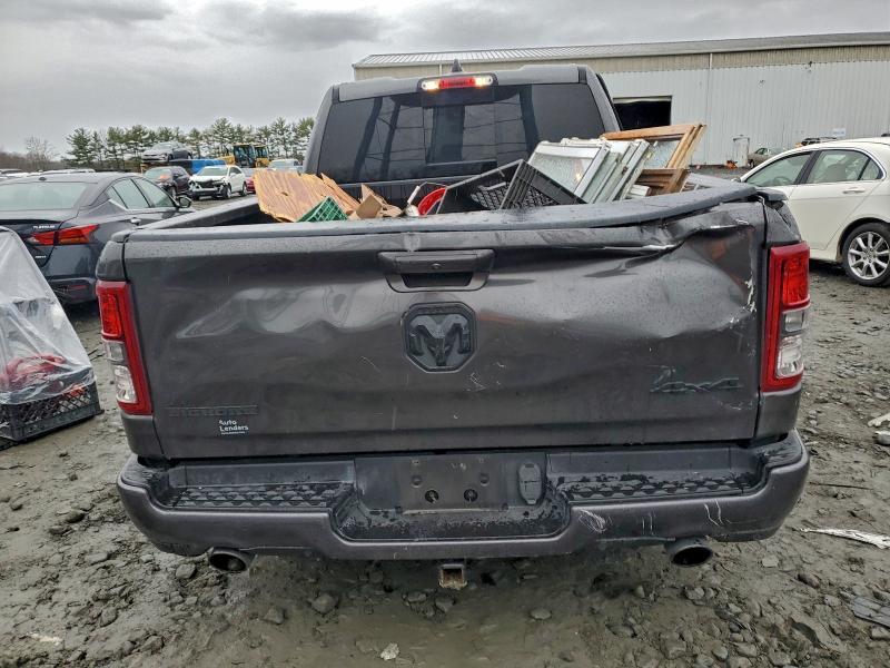 2021 Dodge Ram 1500 big Horn/lone Star