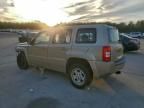 2010 Jeep Patriot Sport