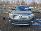 2011 Toyota Highlander Limited