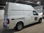 2014 Nissan NV 2500