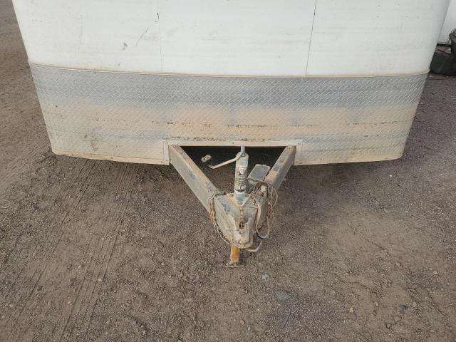 2018 LGS AZ Enclosed Cargo Trailer