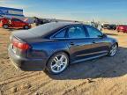 2016 Audi A6 Premium Plus