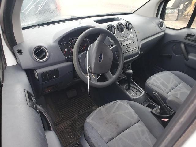 2013 Ford Transit Connect Utility / Service Van