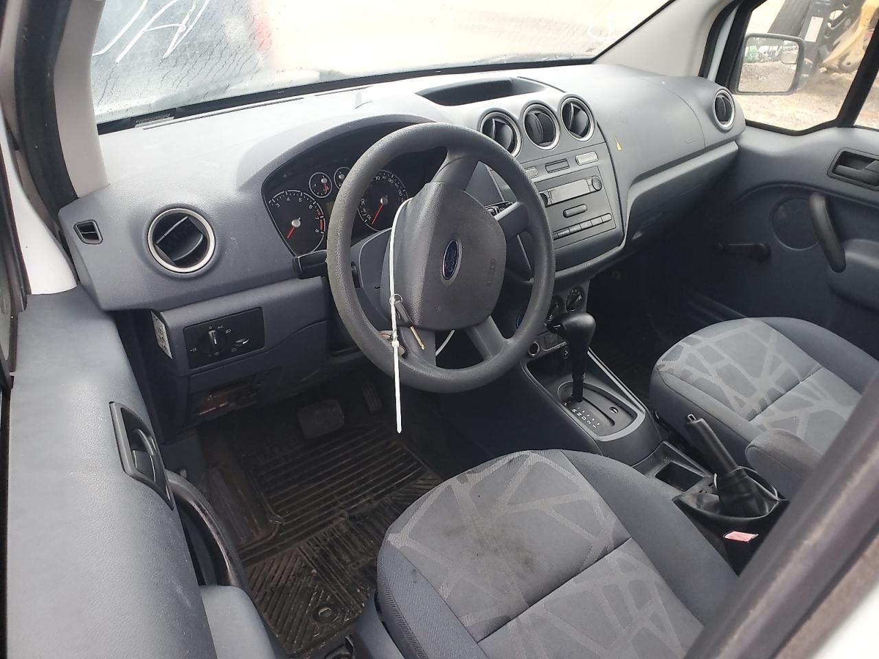 2013 Ford Transit Connect Utility / Service Van