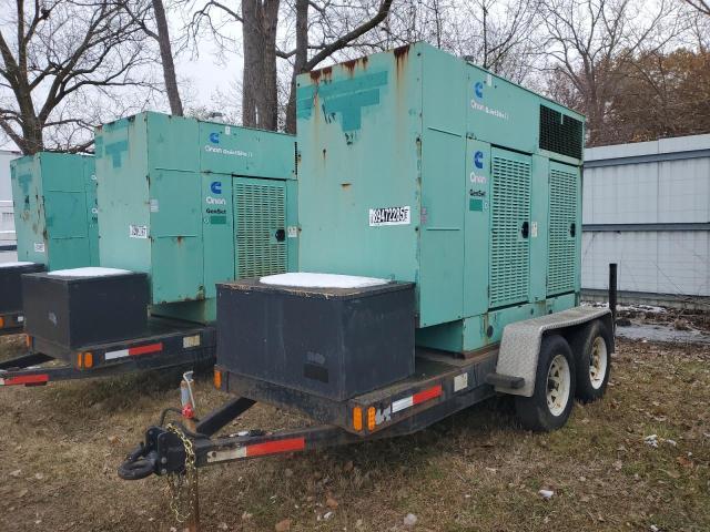 1999 Onan 5000T Generation