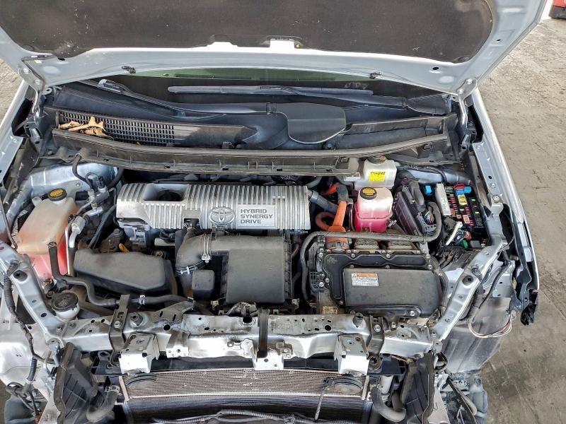 2014 Toyota Prius v