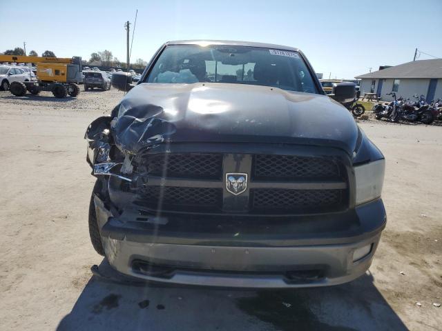 2012 Dodge Ram 1500 slt