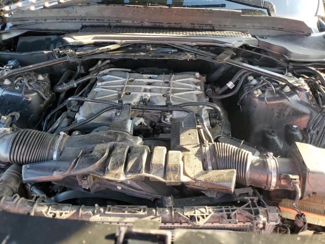 2014 Land Rover Range Rover Supercharged