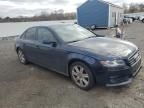 2010 Audi A4 Premium