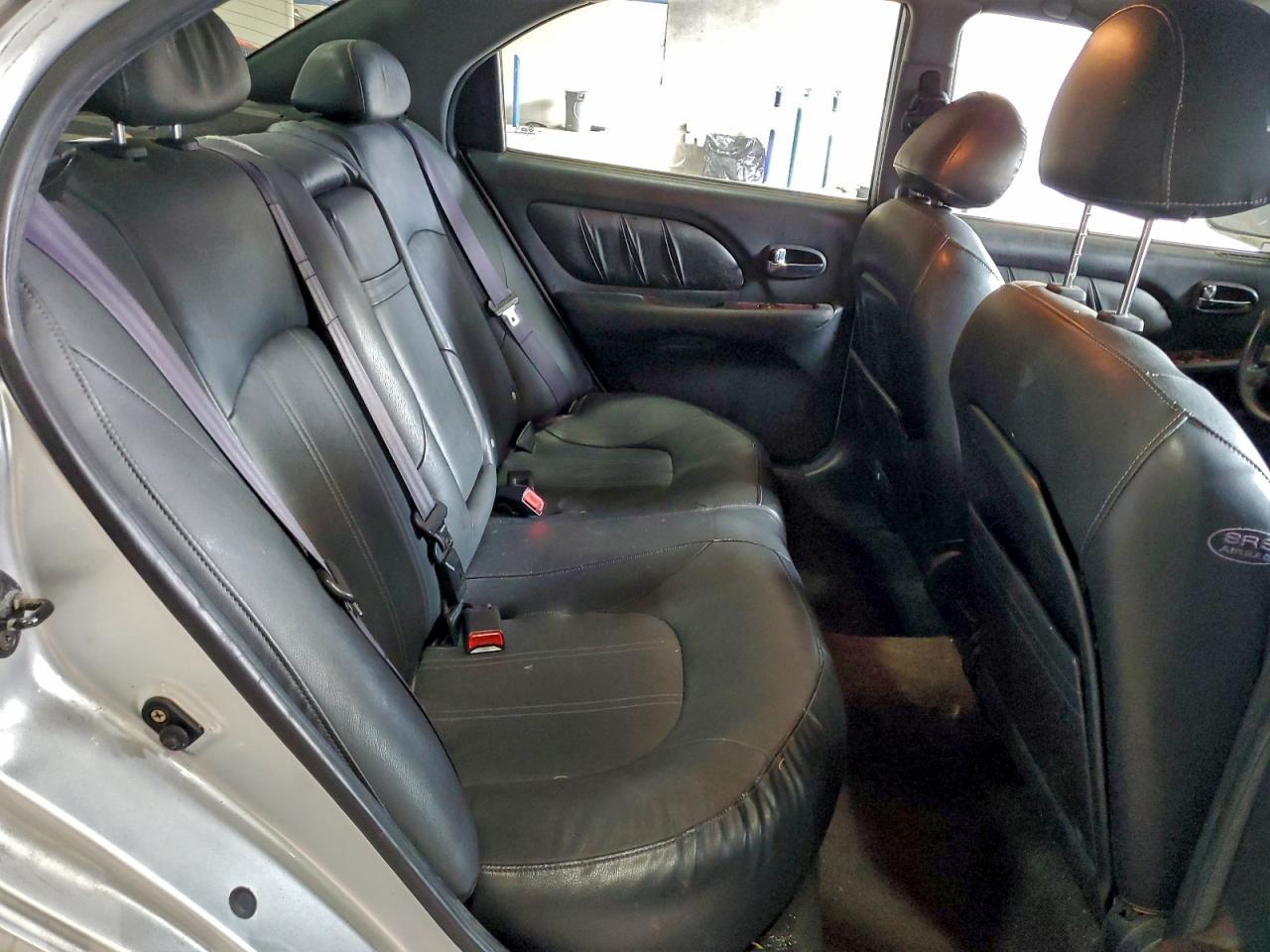 2005 Hyundai Sonata gls