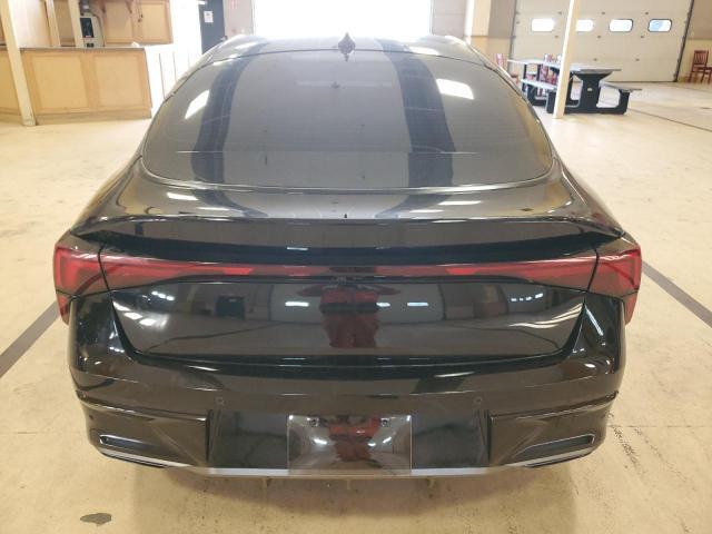 2025 KIA K5 gt Line