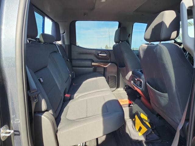 2021 GMC Sierra K1500 Elevation
