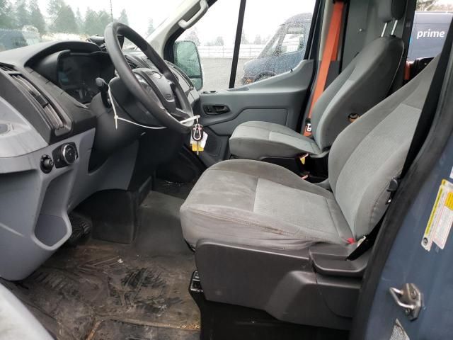 2019 Ford Transit T-250