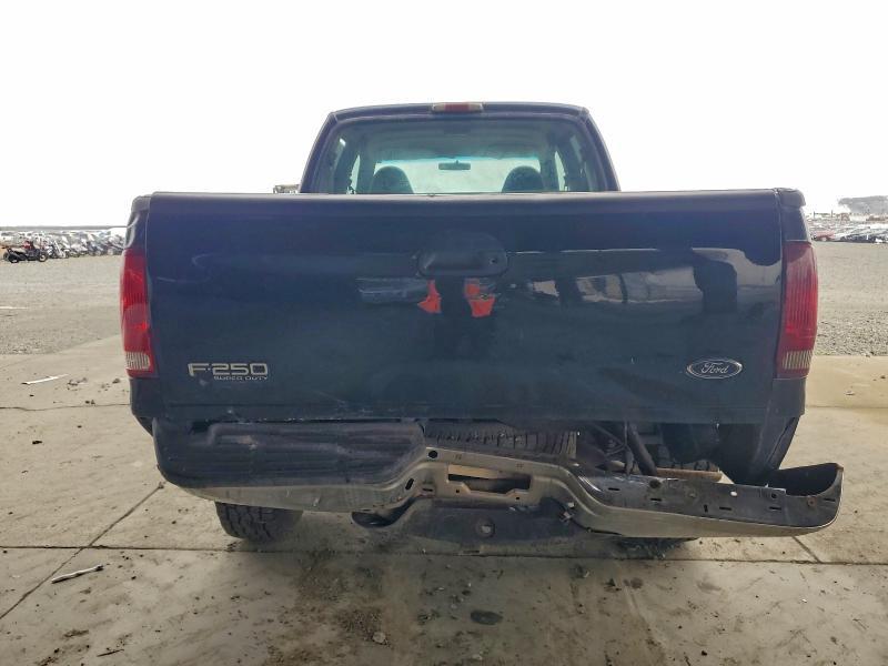 1999 Ford F250 Super Duty