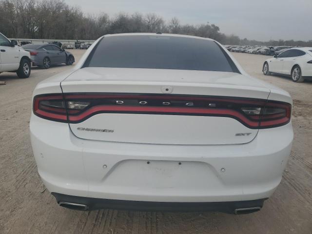 2018 Dodge Charger sxt