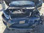 2017 Land Rover Range Rover Evoque se