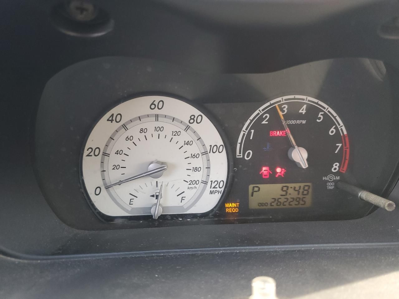 2005 Scion XA