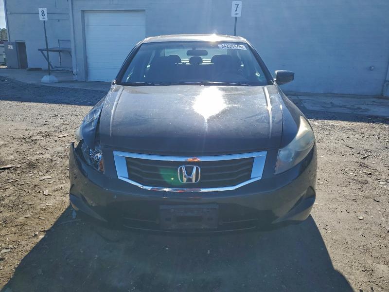 2010 Honda Accord ex