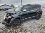 2017 Jeep Renegade Limited