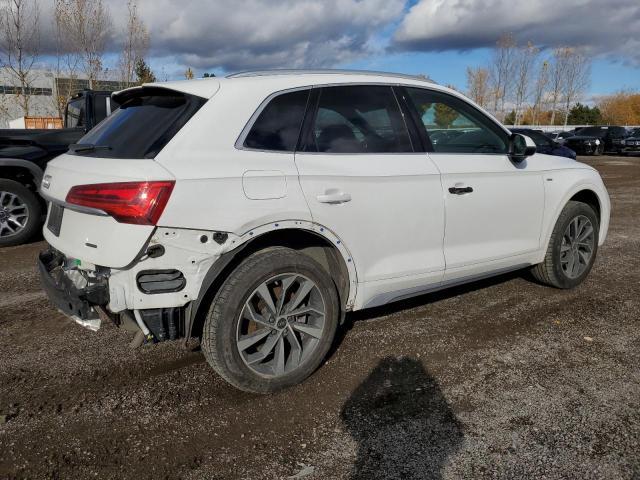 2022 Audi Q5 Premium Plus 45