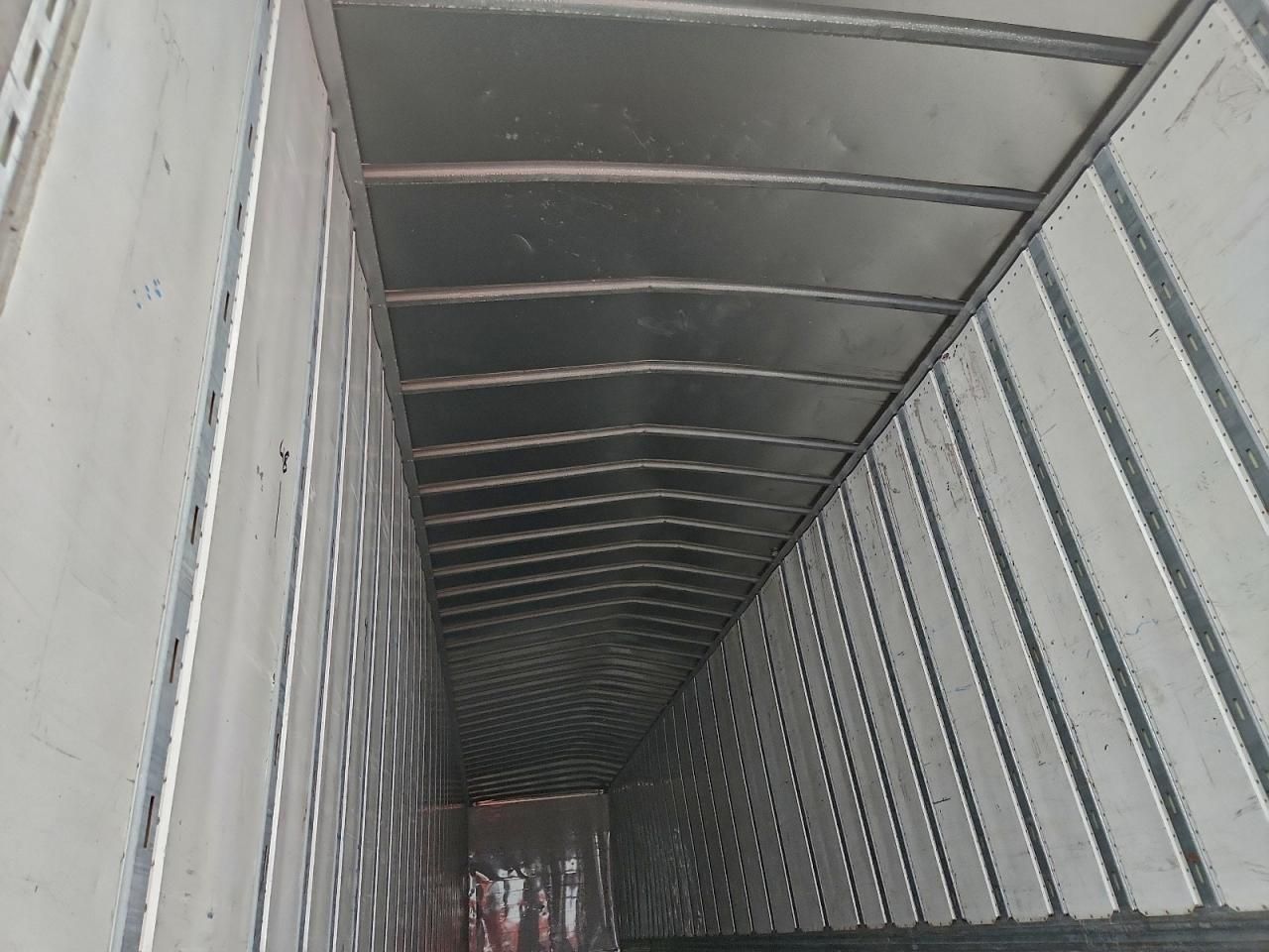 2024 Utility VS2DX DRY Van Trailer