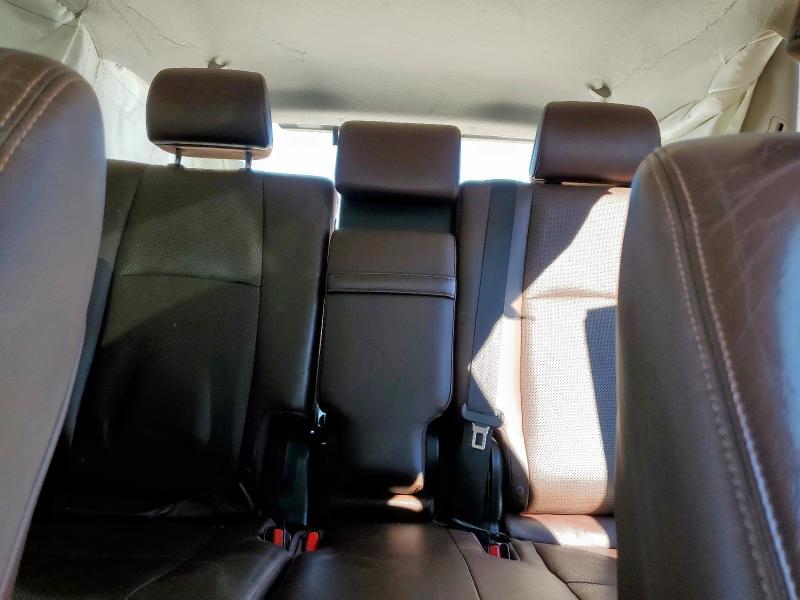 2015 Toyota 4runner