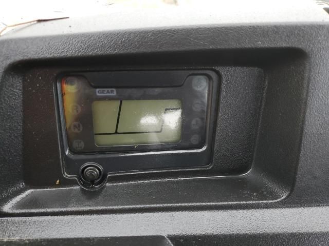 2019 Honda Pioneer 700 Utility Vehicle