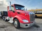 2020 Peterbilt Tractor 2020 Peterbilt 579 Semi Truck