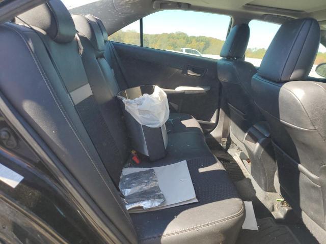 2012 Toyota Camry se Sport Limited Edition
