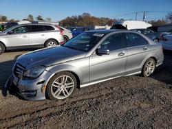 2014 Mercedes-Benz C 300 4matic for sale in Hillsborough, NJ