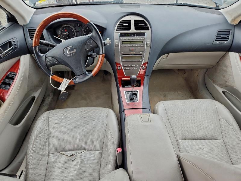 2007 Lexus Es 350