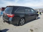 2012 Honda Odyssey Touring