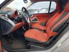 2008 Smart Fortwo Pure