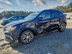 2017 Mitsubishi Outlander Sport sel en venta en Ellenwood, GA
