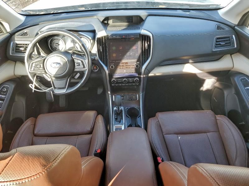 2021 Subaru Ascent Touring