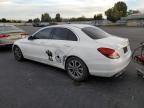2018 Mercedes-Benz C300