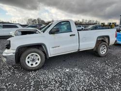 2017 GMC Sierra C1500 en venta en Duryea, PA