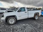 2017 GMC Sierra C1500