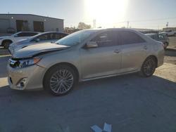2012 Toyota Camry Base en venta en Oklahoma City, OK