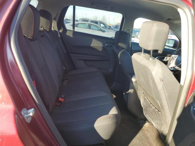 2016 GMC Terrain sle