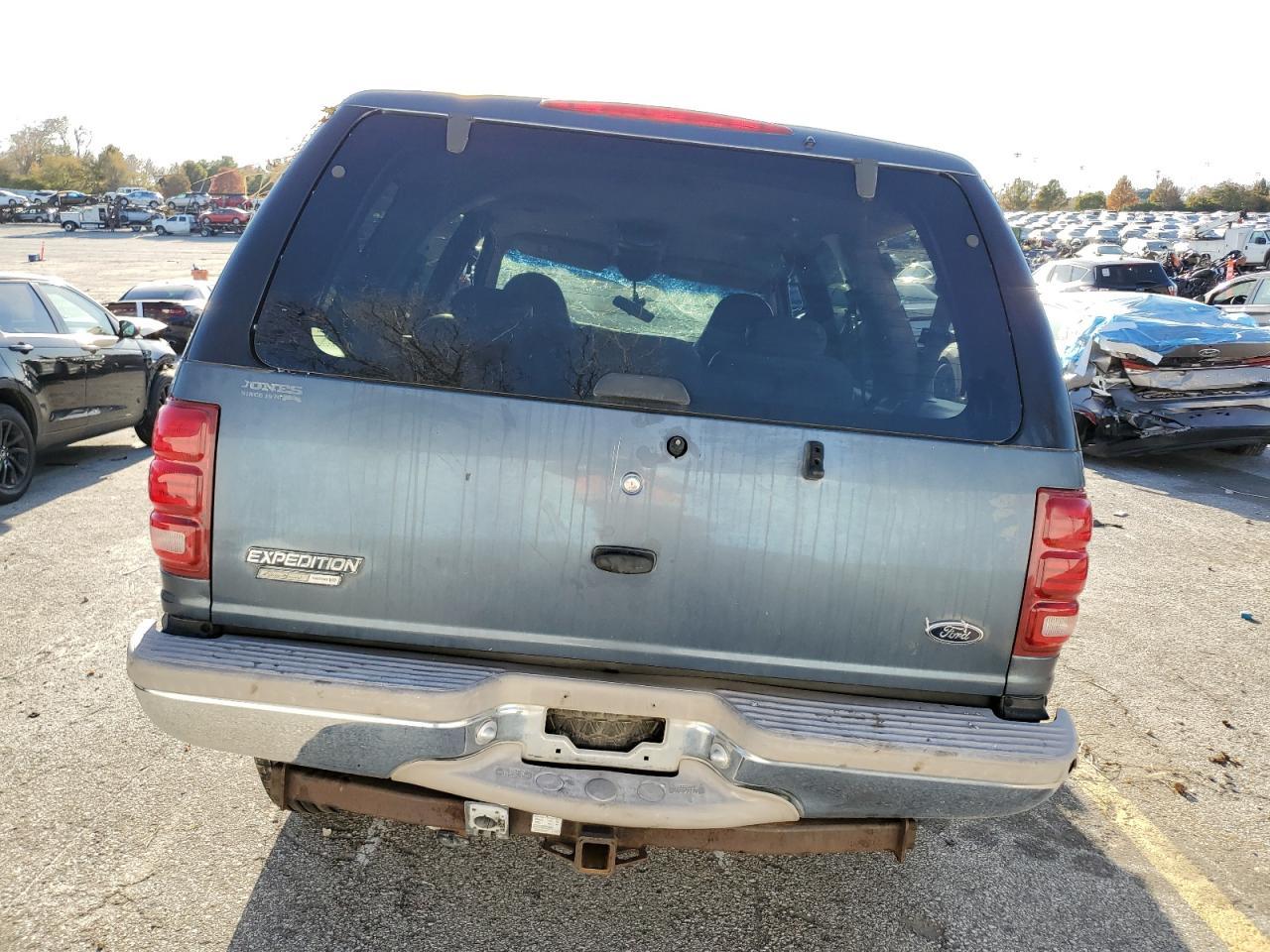 1999 Ford Expedition
