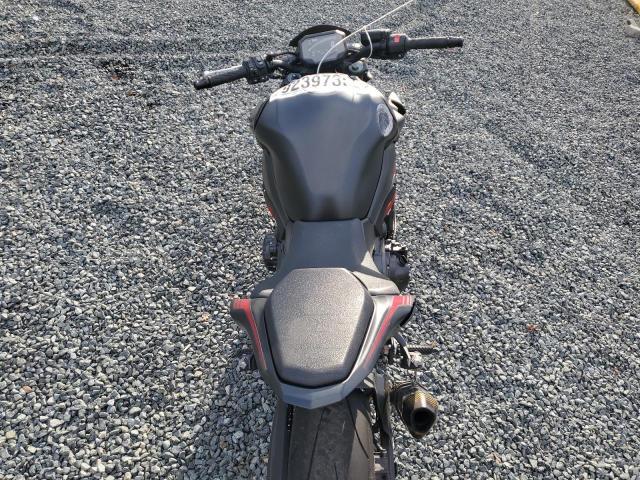 2021 Kawasaki ZR900 F