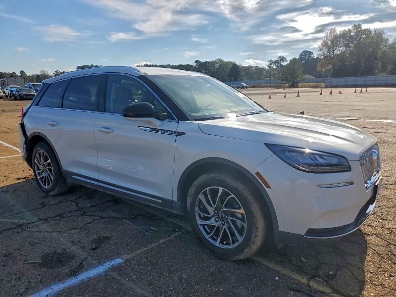 2020 Lincoln 2020 Linc Corsair